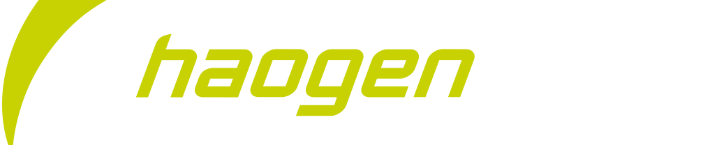 Haogenplast Logo
